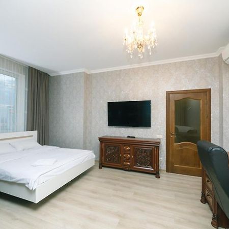 Apart Assistant On Smart Plaza Kiew Exterior foto