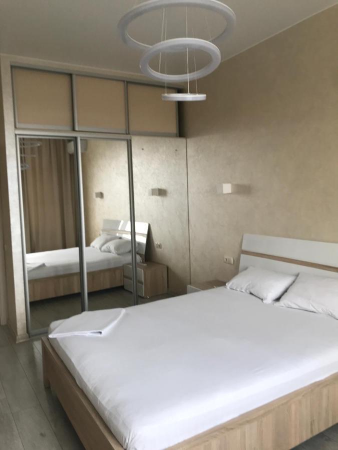 Apart Assistant On Smart Plaza Kiew Exterior foto