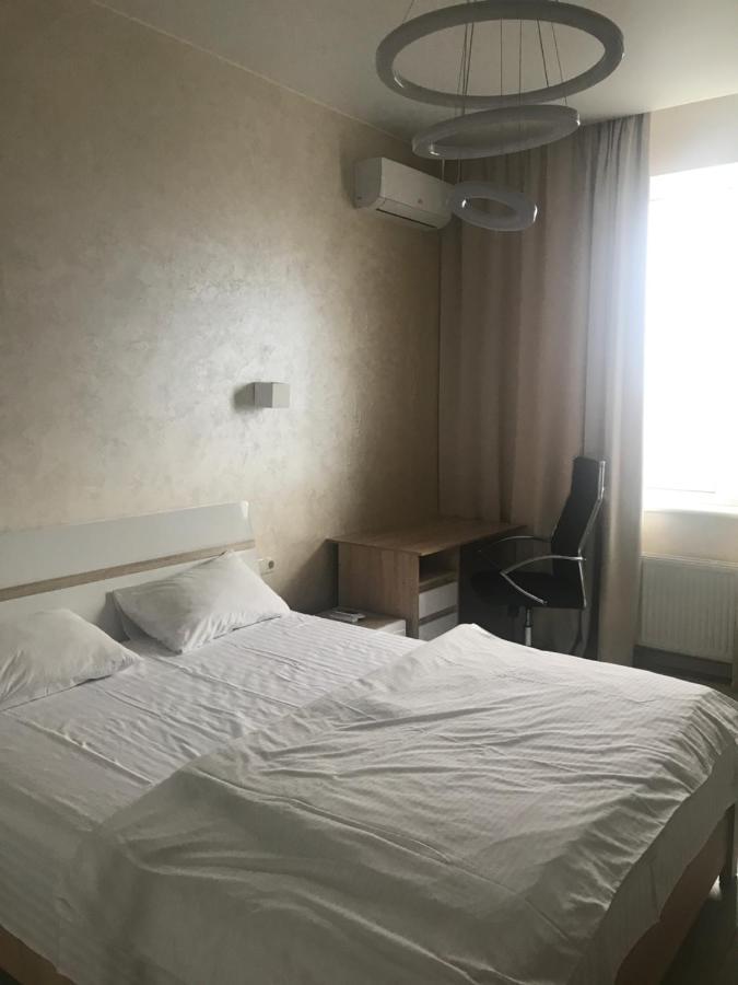 Apart Assistant On Smart Plaza Kiew Exterior foto