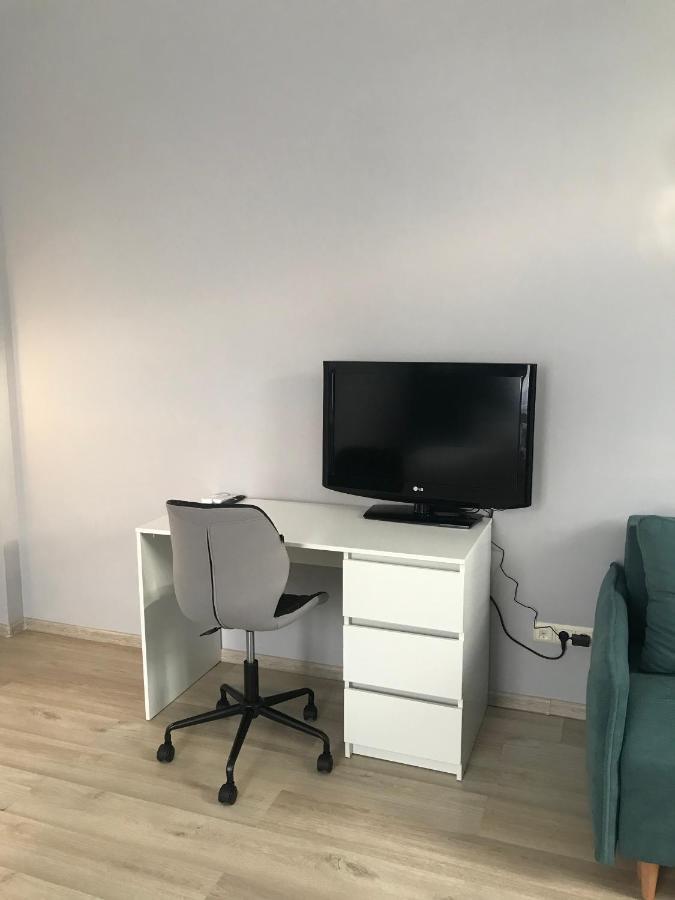 Apart Assistant On Smart Plaza Kiew Exterior foto