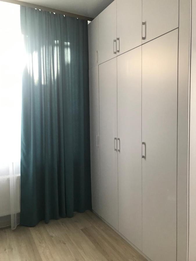 Apart Assistant On Smart Plaza Kiew Exterior foto