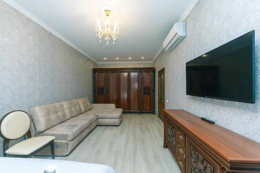 Apart Assistant On Smart Plaza Kiew Exterior foto