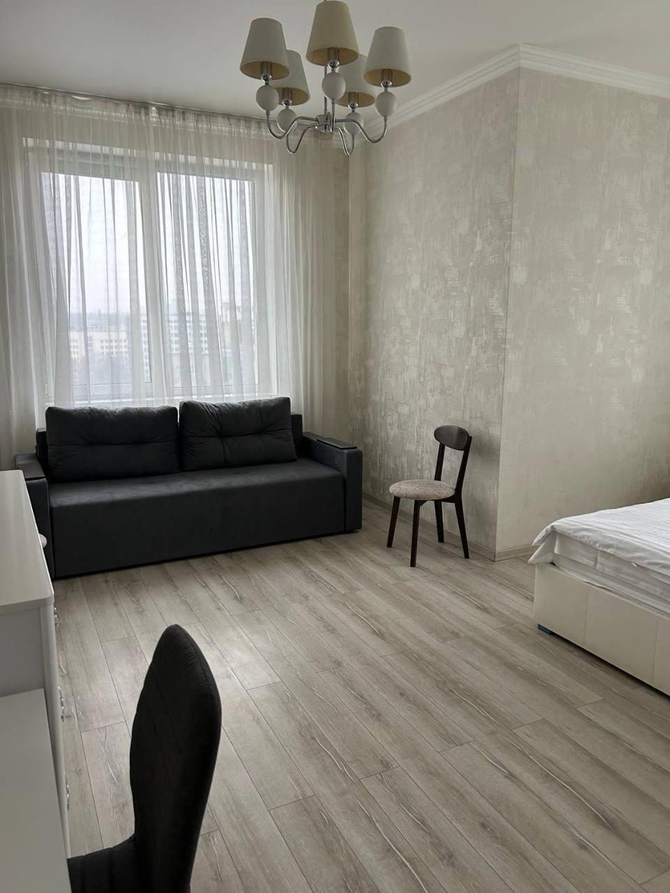 Apart Assistant On Smart Plaza Kiew Exterior foto