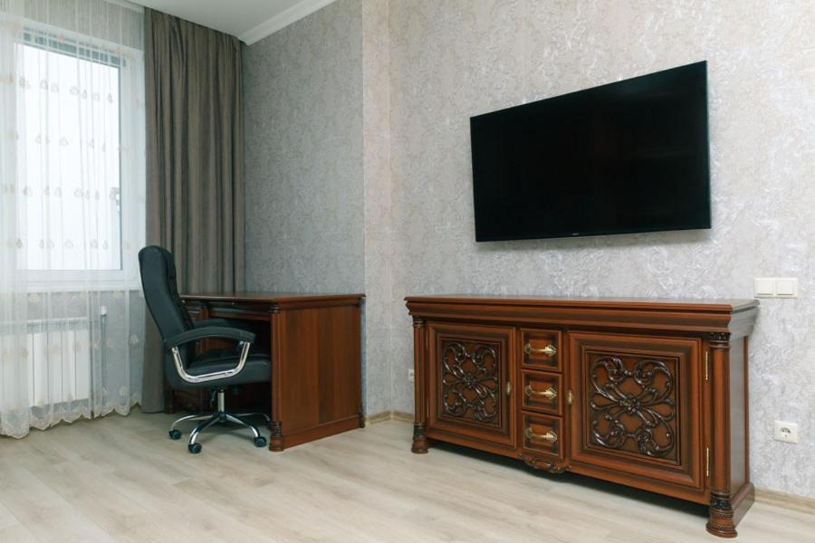 Apart Assistant On Smart Plaza Kiew Exterior foto