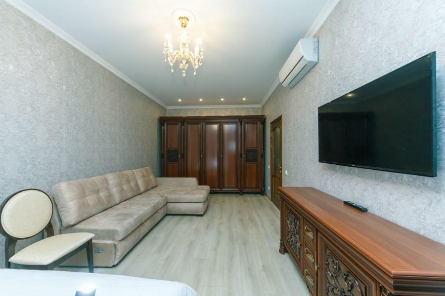 Apart Assistant On Smart Plaza Kiew Exterior foto